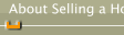 About Selling a Home