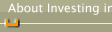 About Investing in Real Estate